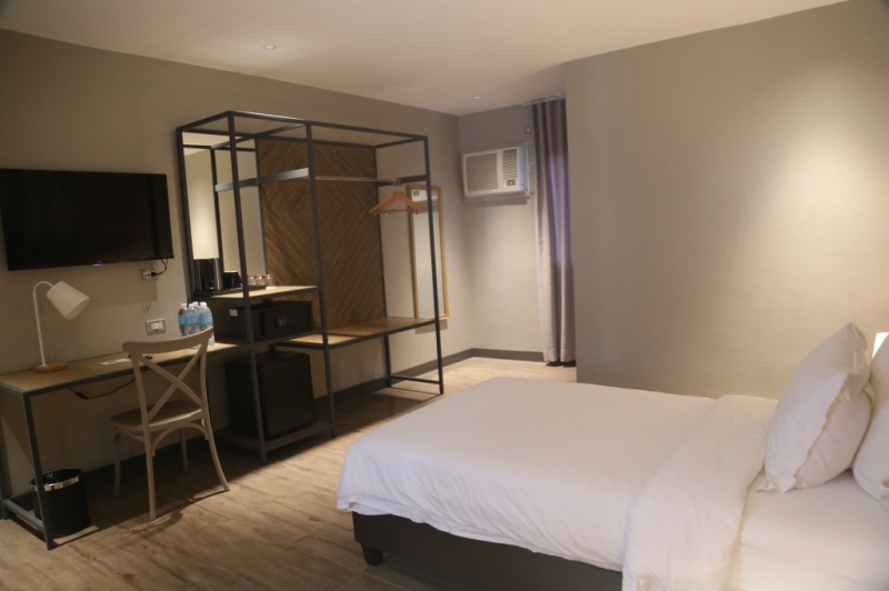 フィリピン留学 Cebu21 - Cebu Blue Ocean Academy-Ocean Suites-10